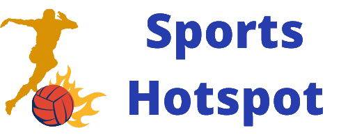 Sports Hotspot
